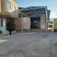 سوله بهداشتی وانبار پخش بامجوز سازمان غذا و دارو|اجارهٔ دفتر صنعتی، کشاورزی، تجاری|شیراز, شهرک صنعتی شیراز|دیوار