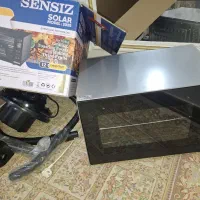 ماکروفر آون سنسیز 60 لیتر 2025 کاملا نو