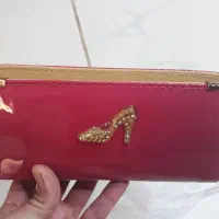 کیف رو دوشی کیف پول زنانه