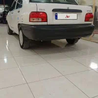 پراید مدل 98 درحد صفر|خودرو سواری و وانت|فارسان, |دیوار