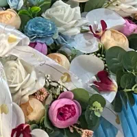 گل خواستگاری زیبا