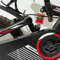 دوچرخه اورلرد|دوچرخه، اسکیت، اسکوتر|گلستان (تهران), |دیوار