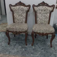 مبل ۷ نفره|مبلمان خانگی و میز عسلی|میناب, |دیوار