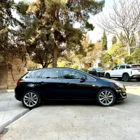 اپل آسترا (۱۶۰۰ توربو) ۲۰۱۴|خودرو سواری و وانت|تهران, قیطریه|دیوار