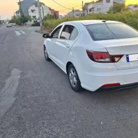 شاهین جی 402 تمام فول سانروف دار صفر صفر