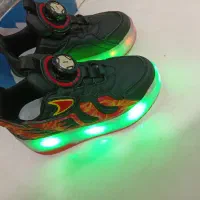 کتونی اسکیت|کیف، کفش، کمربند|پاکدشت, پاکدشت (مامازند)|دیوار