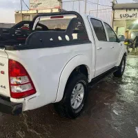 فوتون تونلند بنزینی مدل اسفندماه۹۷|خودرو سواری و وانت|درگزین, |دیوار