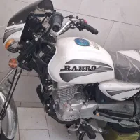 موتور رهرو ۱۵۰ طرح باکسر صفر ۱۴۰۴