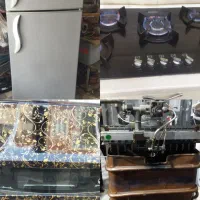 تعمیر و سرویس بخاری .ابگرمکن.یخچال.اجاق گاز