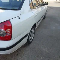 هیوندا آوانته اتوماتیک 90|خودرو سواری و وانت|یزد, |دیوار