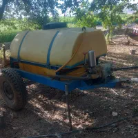 فروش سم پاش ۱۰۰ لیتری