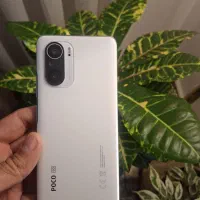 زیباترین و تمیزترین پوکو اف ۳ بازار