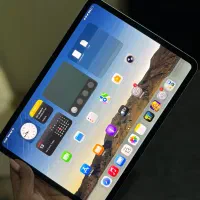 ipadpro M4 2024 256g wifi|تبلت|تهران, حکیمیه|دیوار