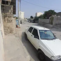 پراید۱۳۱ مدل ۹۸
