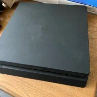 Ps4 slim کپی خور|کنسول، بازی ویدئویی و آنلاین|تهران, تهرانسر غربی|دیوار