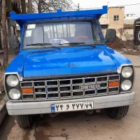 حمل بار با نیسان وانت بار نیسان بار باربری