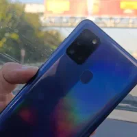 گوشی A21s  بسیار تمیز