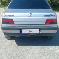 پژو ۴۰۵|خودرو سواری و وانت|کهنوج, |دیوار