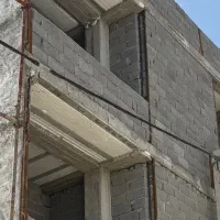 منزل-نیمه-کاره