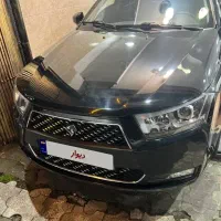 دنا پلاس توربو فول|خودرو سواری و وانت|رشت, کوی غلام نیا|دیوار