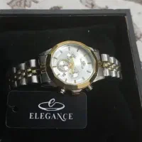 ساعت مچی زنانه نو|ساعت|تهران, خزانه|دیوار