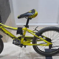 دوچرخه مدل الکس 20|دوچرخه، اسکیت، اسکوتر|تهران, نیکنام|دیوار