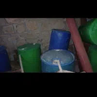 درام ۲۲۰ لیتری