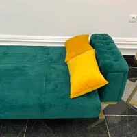 مبل تختخوابشو تخت خواب شو تخت خوابشو اورنگ وُید|مبلمان خانگی و میز عسلی|مشهد, وکیل‌آباد|دیوار