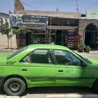 پژو روآ (ROA) سال دوگانه سوز، مدل ۱۳۸۹|خودرو سواری و وانت|پرند, |دیوار