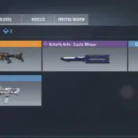 اکانت سفید کالاف (حتما توضیحات خوانده شود)|کنسول، بازی ویدئویی و آنلاین|پاکدشت, خاتون آباد|دیوار