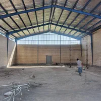 فروش ۱۰۰۰ متر سوله برای سرمایه گذاری در آدران|فروش دفتر صنعتی، کشاورزی، تجاری|رباط‌کریم, کاظم‌آباد|دیوار