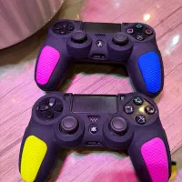 ps4 1TB|کنسول، بازی ویدئویی و آنلاین|تهران, میدان ولیعصر|دیوار