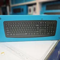 کیبورد سیم دار رپو مدل NK2600 با گارانتی