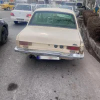 پیکان دولوکس|خودرو کلاسیک|تربت‌حیدریه, فرمانداری|دیوار