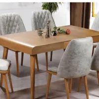 میز نهارخوری ۶ نفره