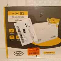 مودم TD-LTE I60 S1
