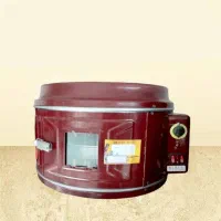 فر گرد|اجاق گاز و لوازم برقی پختوپز|کرمان, |دیوار