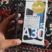 گوشی سامسونگa30sپلمپ حافظه۶۴ رام۴|موبایل|مراغه, |دیوار