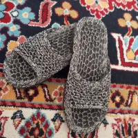 دمپایی زندان بافت اصل
