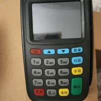 دستگاه پوز