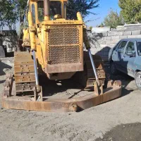 بلدوزر ۶۵ کوماتسو