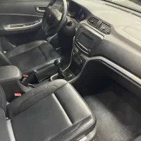 شاهین ۱۴۰۲ دنده ای گارانتی فعال|خودرو سواری و وانت|رشت, گلسار|دیوار