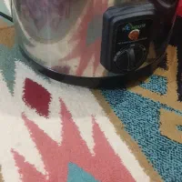 گل فر|اجاق گاز و لوازم برقی پخت‌وپز|زابل, |دیوار