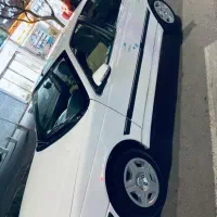 پژو پارس ۱۴۰۱ موتورجدید گاز سیمی