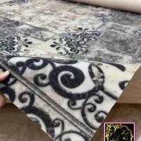 موکت نمدی کد ۳|موکت|نجف‌آباد, شیخ بهایی جنوبی|دیوار