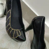 کفش مجلسی|کیف، کفش، کمربند|محمدشهر, سیدآباد|دیوار