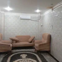 اجاره روزانه/هفتگی/ماهانه آپارتمان ۷۰ متری
