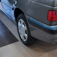 پژو پارس تی یو فایو