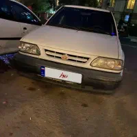 پراید صبا مدل۱۳۸۲|خودرو سواری و وانت|تهران, هروی|دیوار