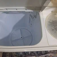 ماشین لباسشویی حایر|ماشین لباسشویی و خشککن لباس|تهران, مشیریه|دیوار